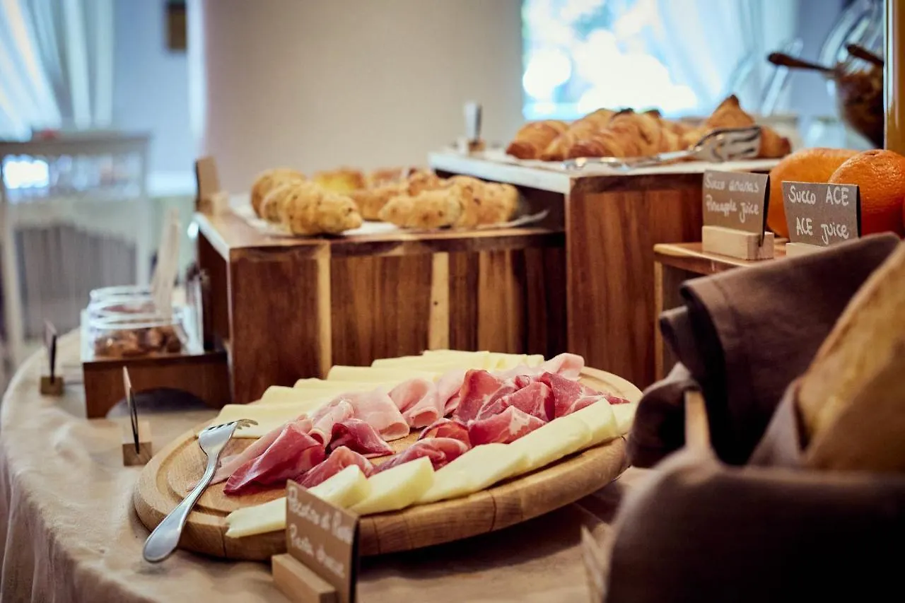 Hotel Corsignano Pienza