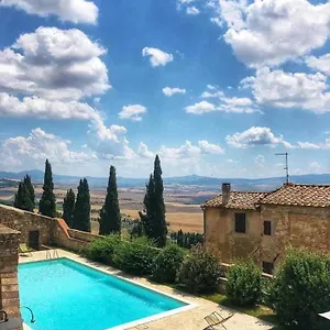 Hotel Relais Il Chiostro Di