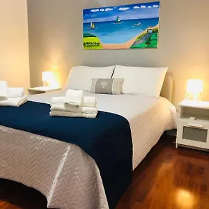 Concordia Luxury Apartamento Agrigento