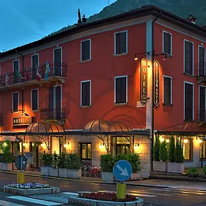 Bes Papa 3*, San Pellegrino Terme Italië