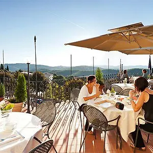 4* מלון Palazzo Leopoldo Dimora Storica &