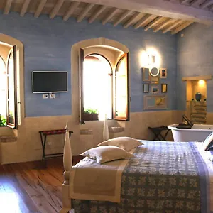Bed & Breakfast Il Mastio Di Spedaletto