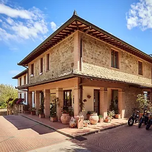 Hotel Piccolo La Valle