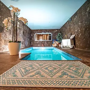 Antica Dimora Storica Di Labbiu Relax & Design Casa rural Sorso