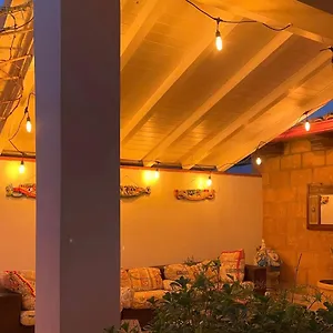 Joseph Apartamento Marzamemi