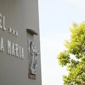 Maria 3*, Sirmione Italië