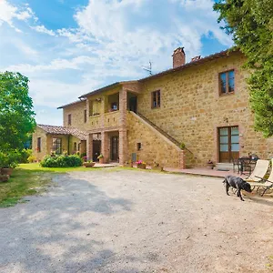 Farm stay Podere San Gregorio, Pienza