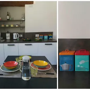 Le Quinte Del Duomo Apartamento Como
