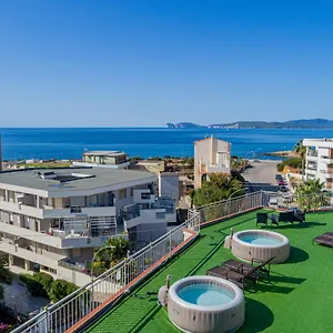 Piras 3*, Alghero Italië