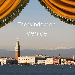 Riviera 3*, Venetië-Lido Italië