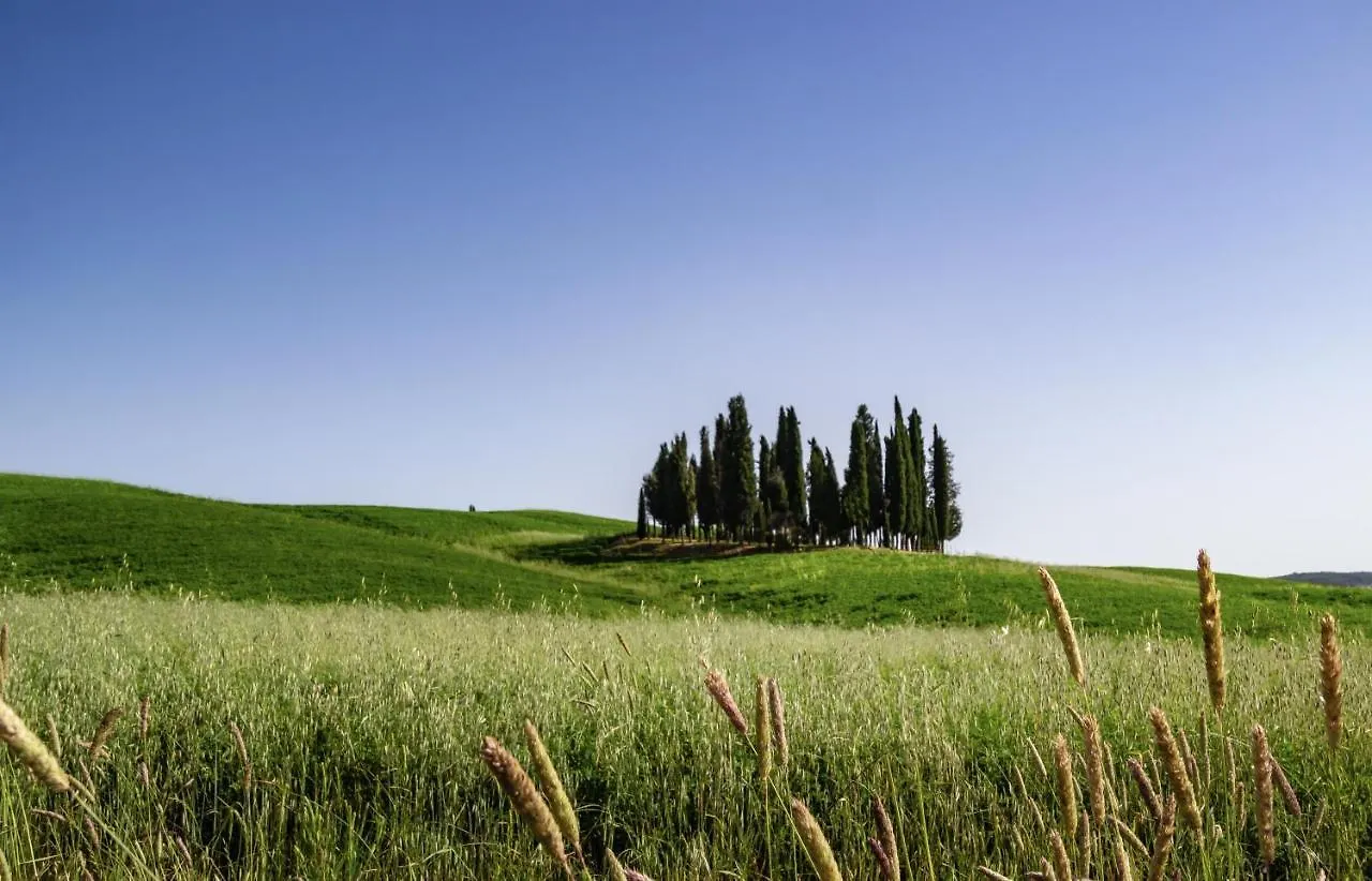 Hotel Corsignano Pienza