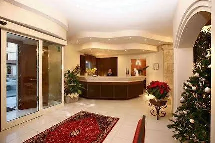 Hotel Corsignano Pienza