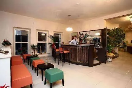 Hotel Corsignano Pienza Italy