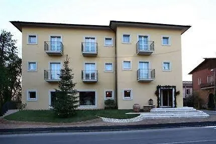 Hotel Corsignano Pienza 4*,  Italy