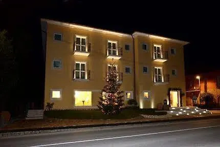 Hotel Corsignano Pienza