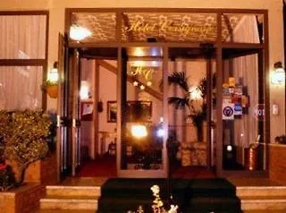 Hotel Corsignano Pienza