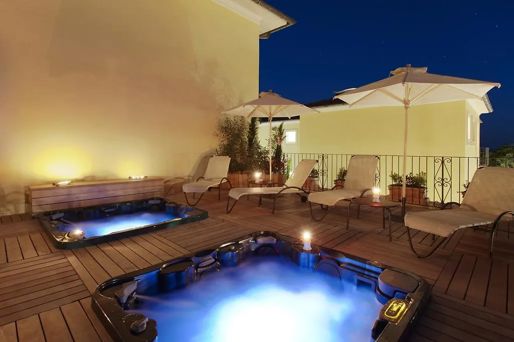 פיינצה Hotel Corsignano