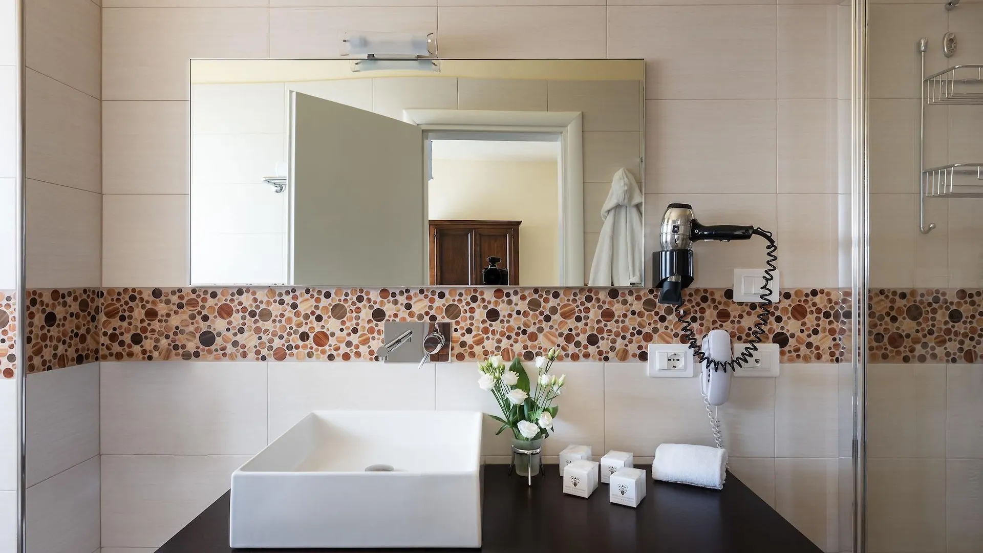 Hotel Corsignano Pienza