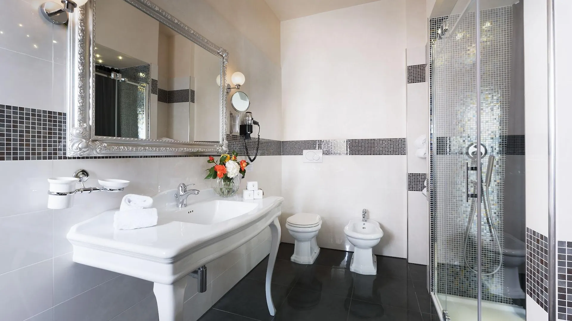Hotel Corsignano Pienza