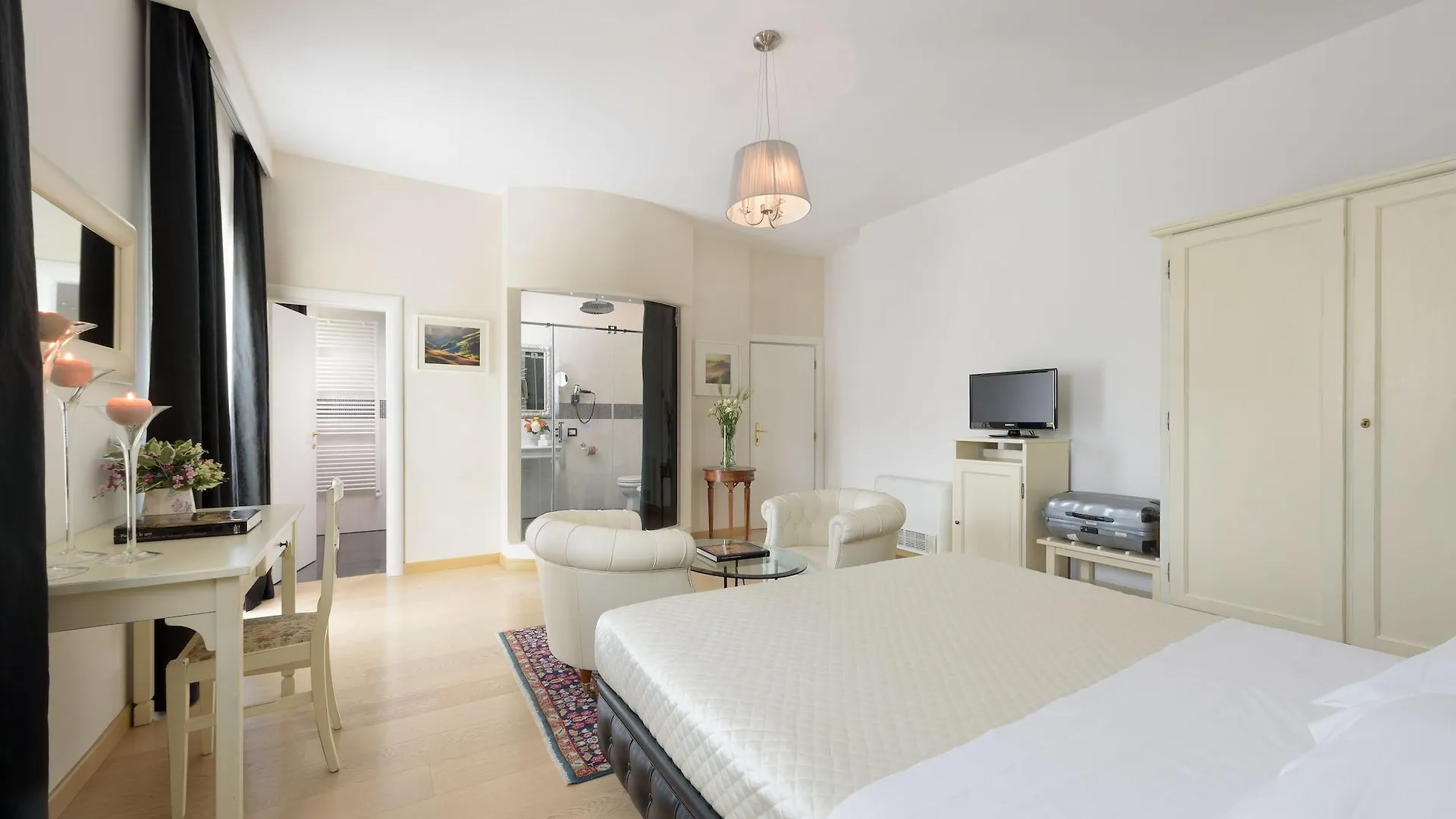 Hotel Corsignano Pienza