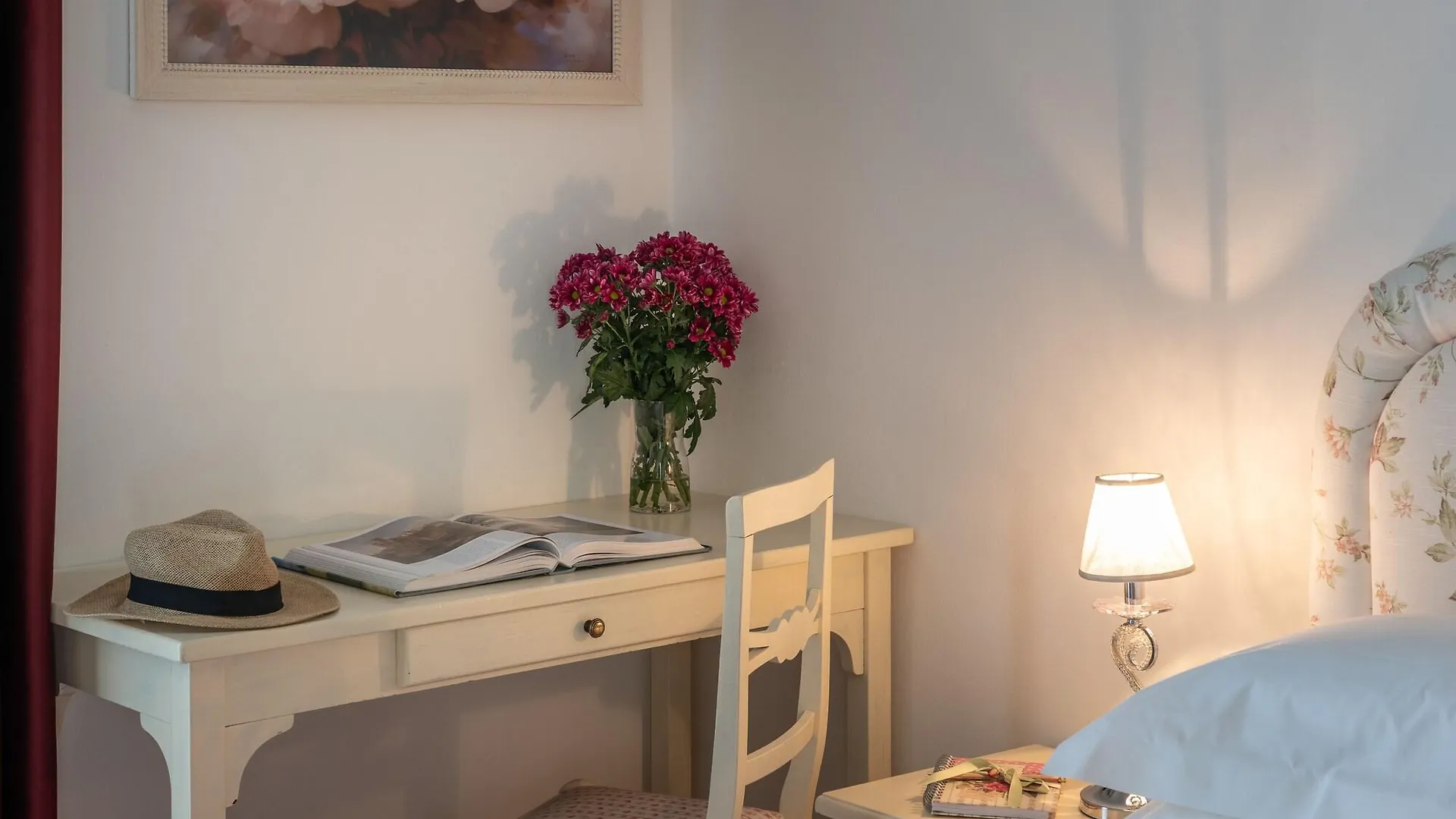 Hotel Corsignano Pienza 4*,  Italy