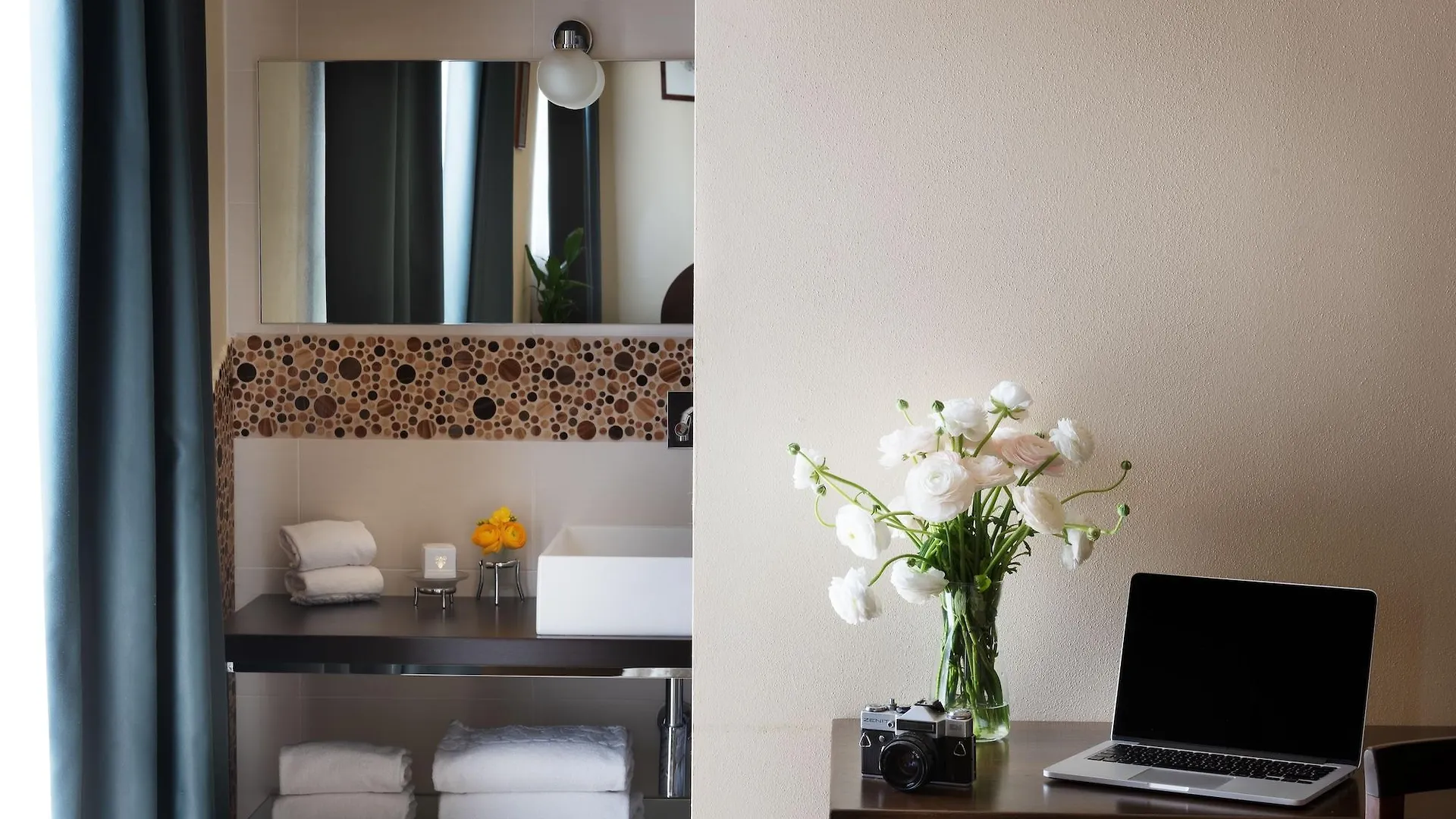 Hotel Corsignano Pienza