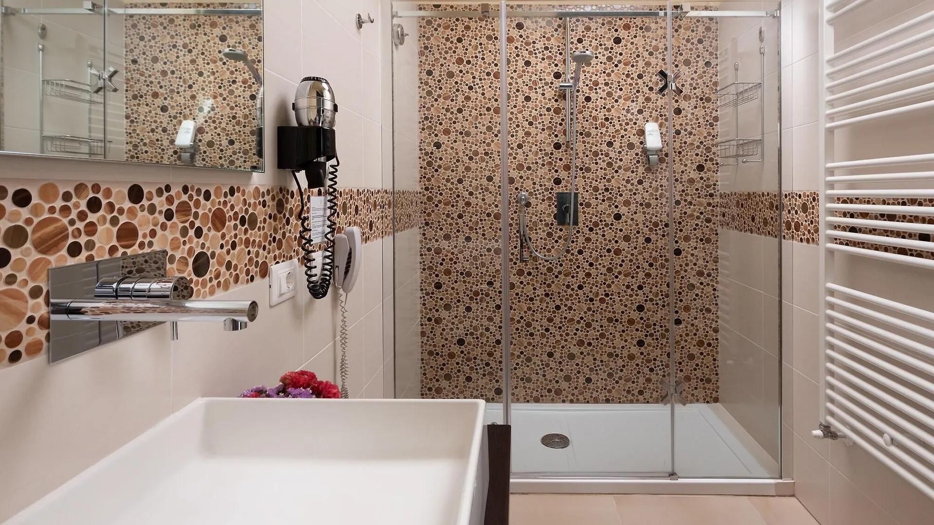 פיינצה Hotel Corsignano