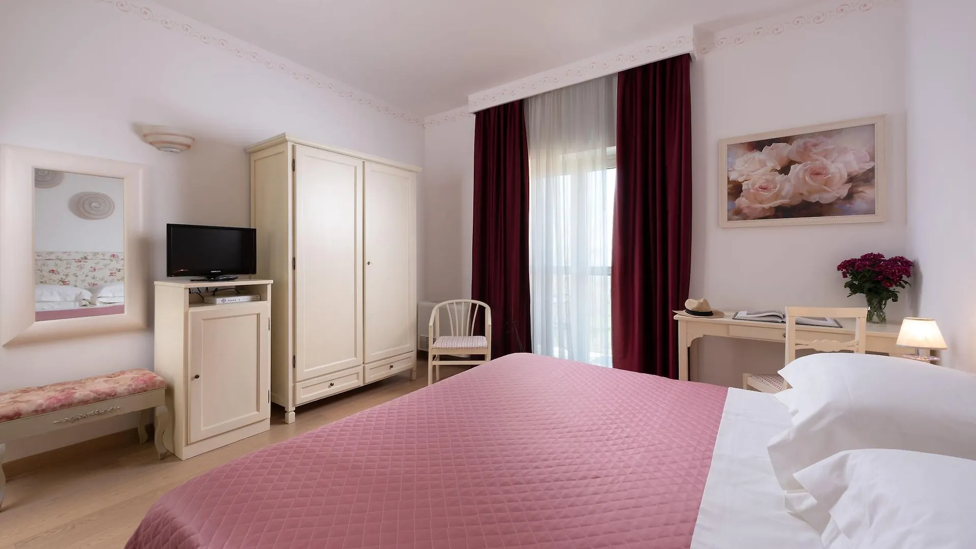 Hotel Corsignano Pienza