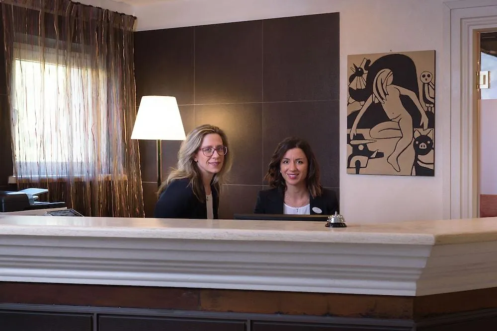 ****  Hotel Corsignano Pienza Italy