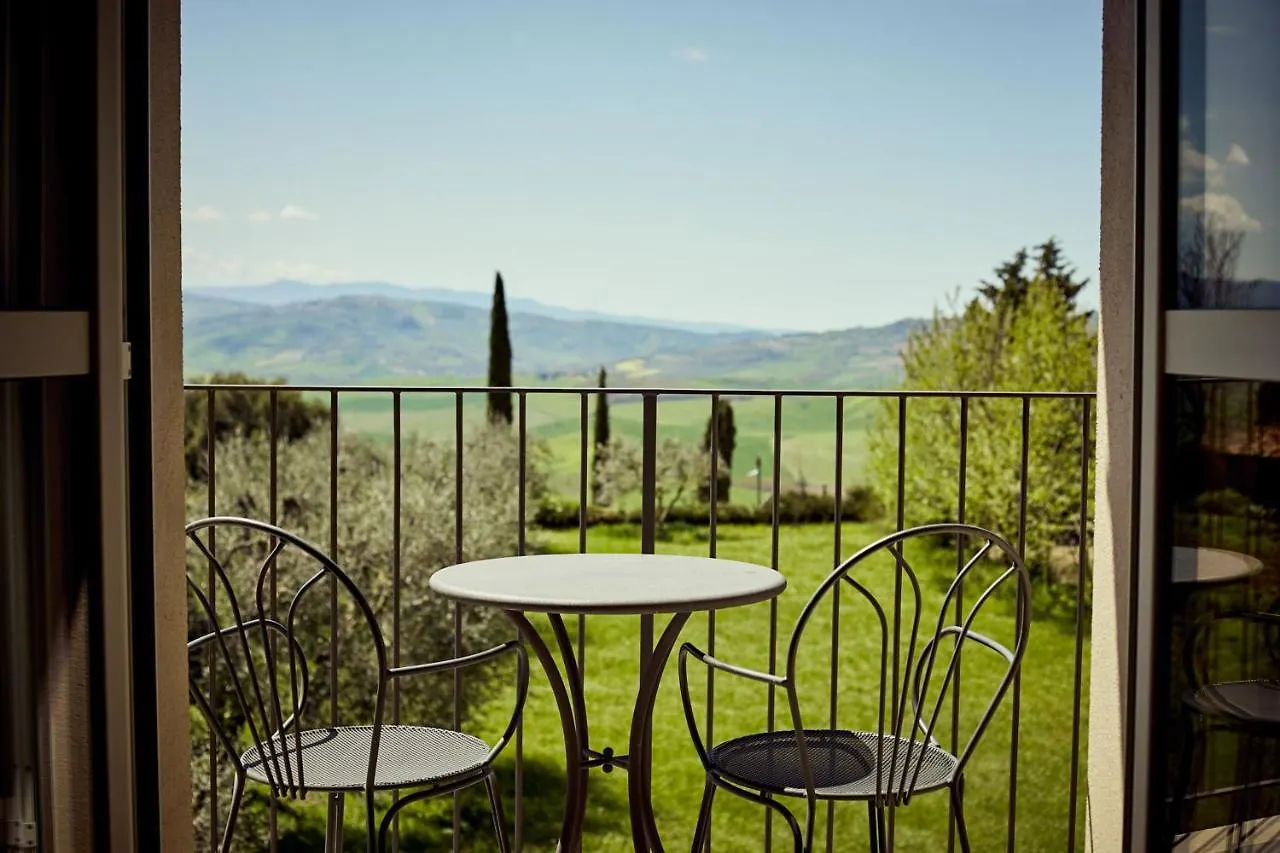 Hotel Corsignano Pienza