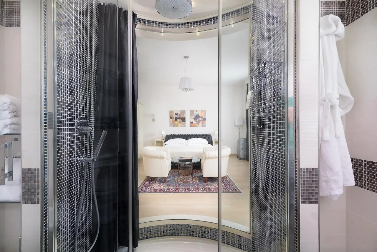 פיינצה Hotel Corsignano
