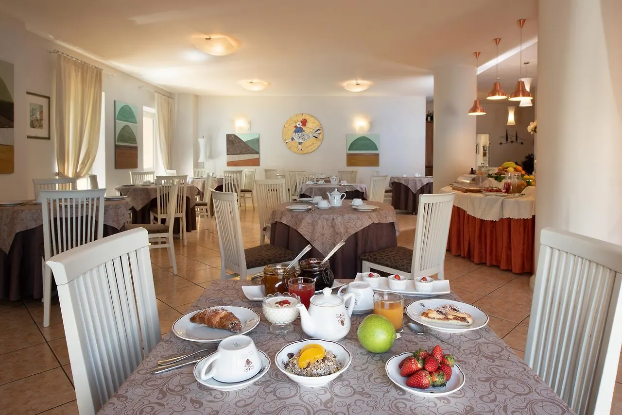 Hotel Corsignano Pienza