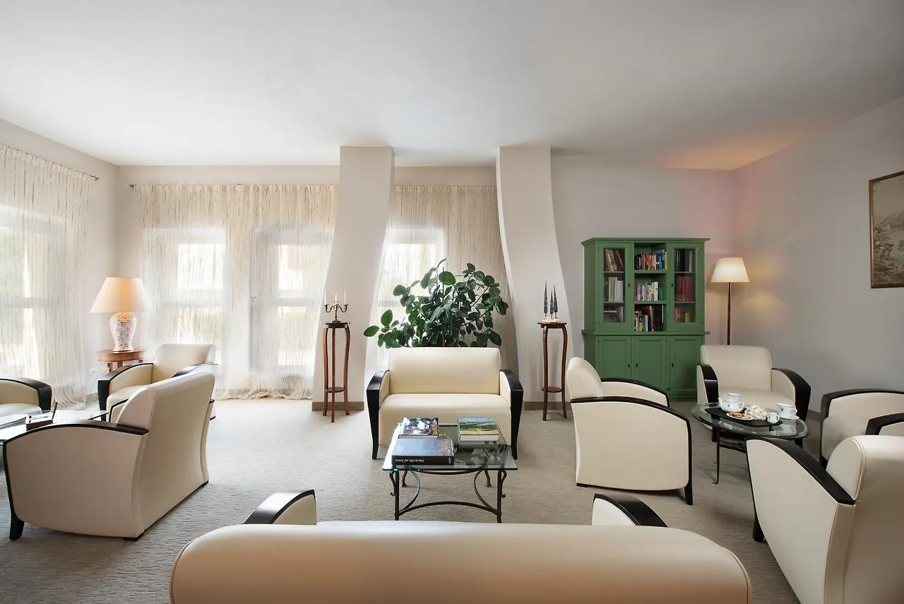 Hotel Corsignano Pienza