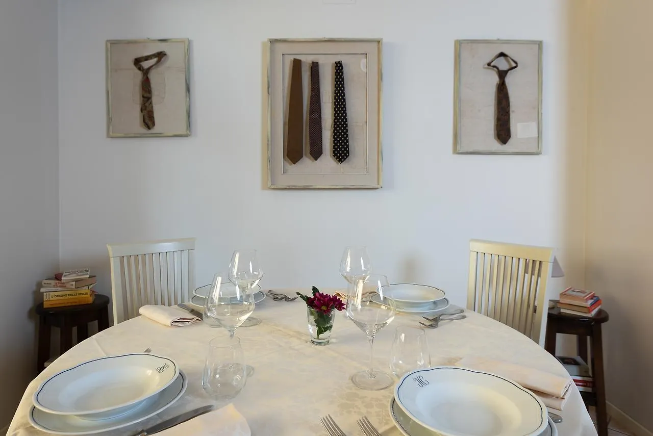 Hotel Corsignano Pienza