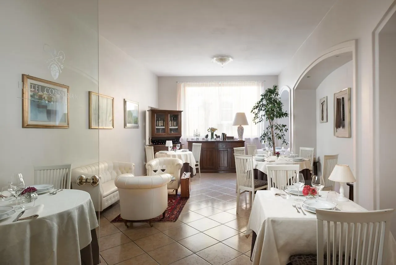 Hotel Corsignano Pienza