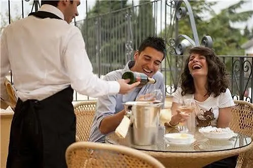 פיינצה Hotel Corsignano