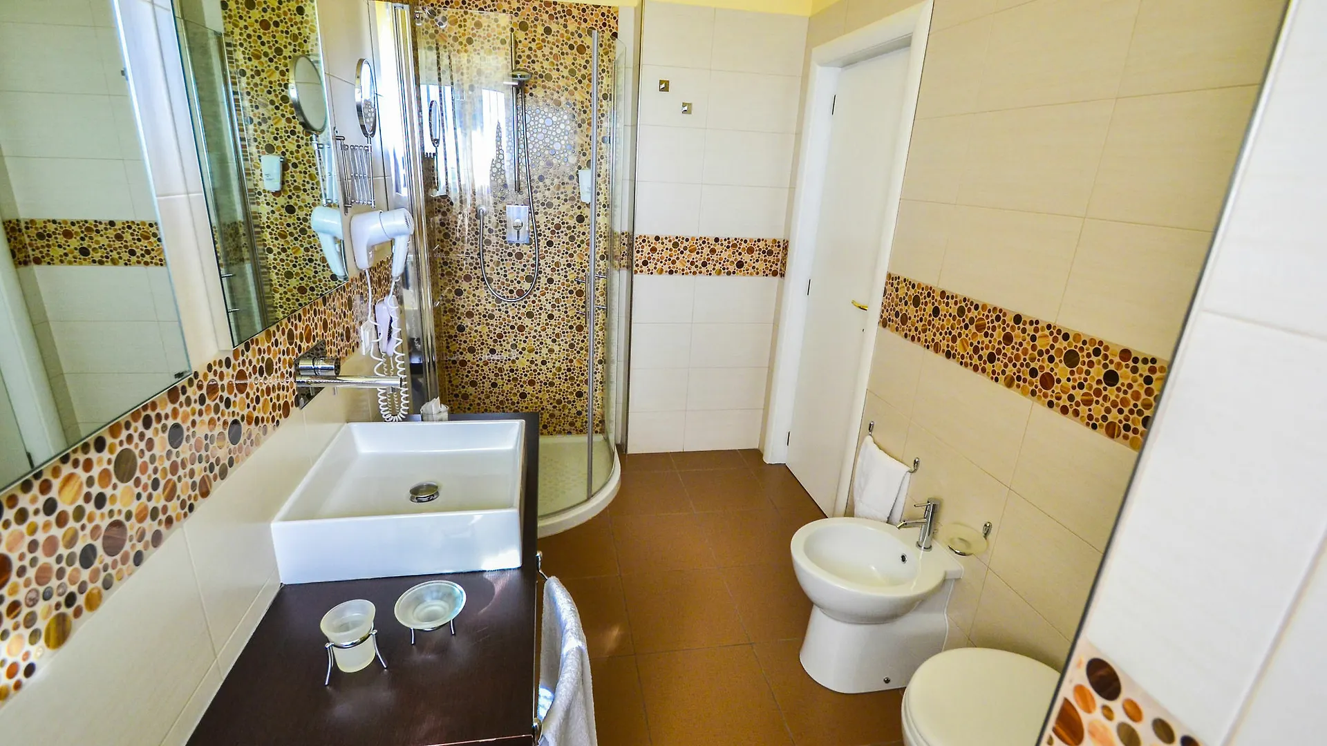 Hotel Corsignano Pienza
